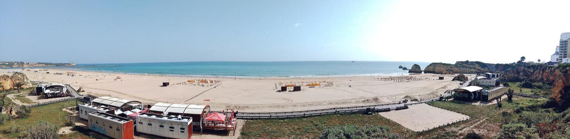 Rocha Justar Portimao