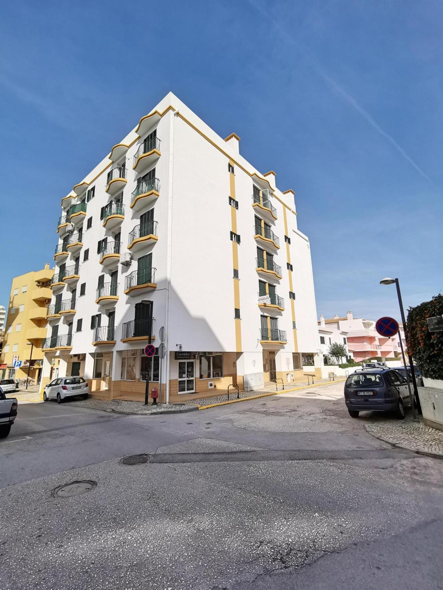 Apartment Rocha Justar *