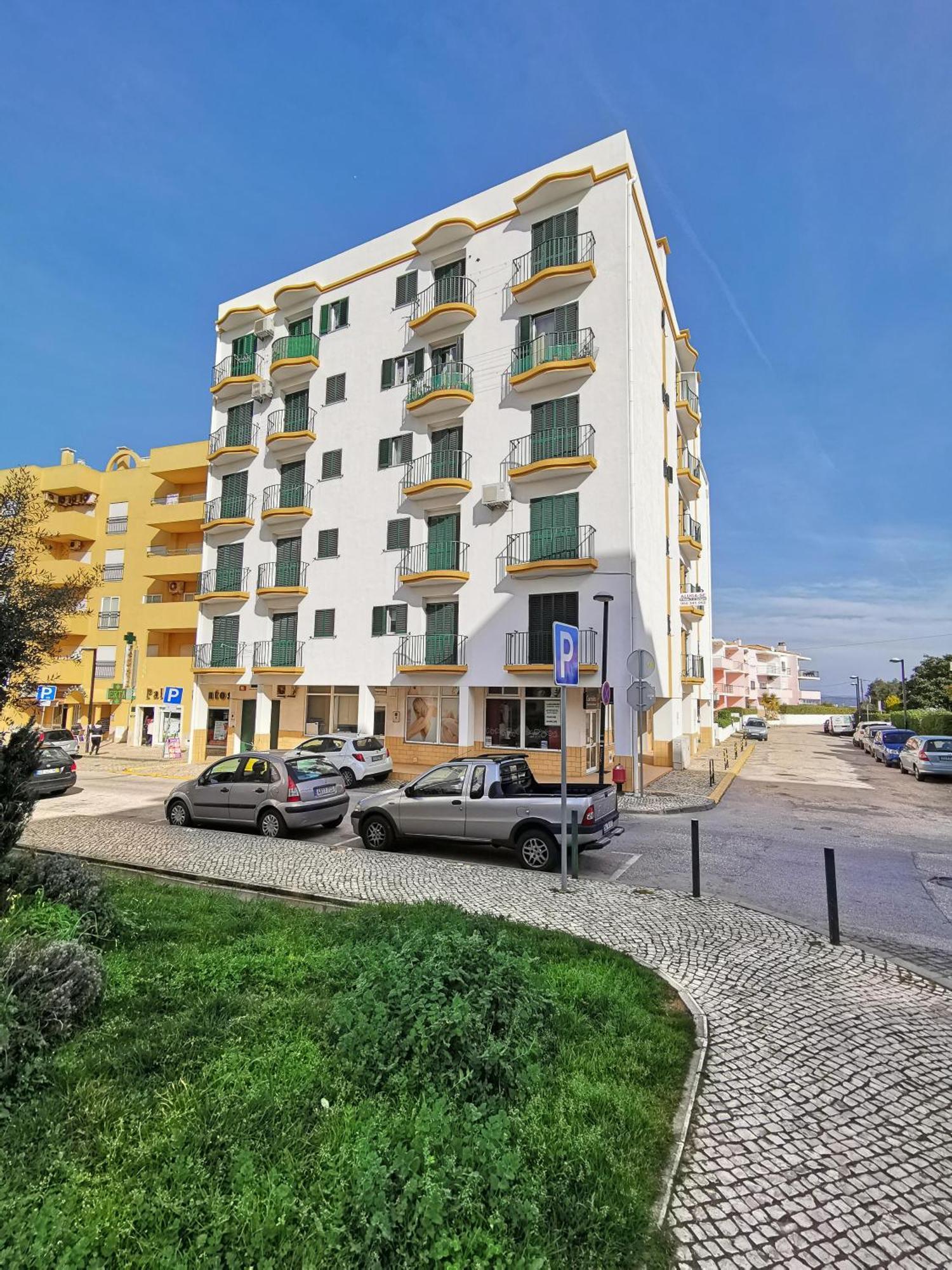 Apartment Rocha Justar Portimao