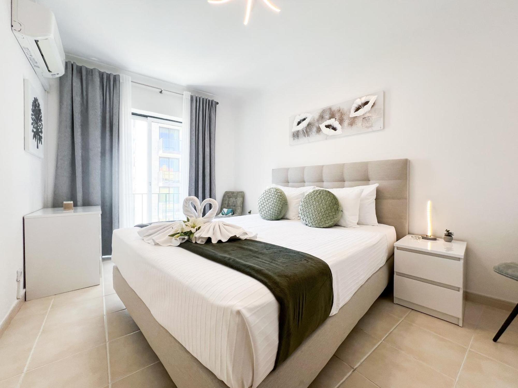 Apartment Rocha Justar *