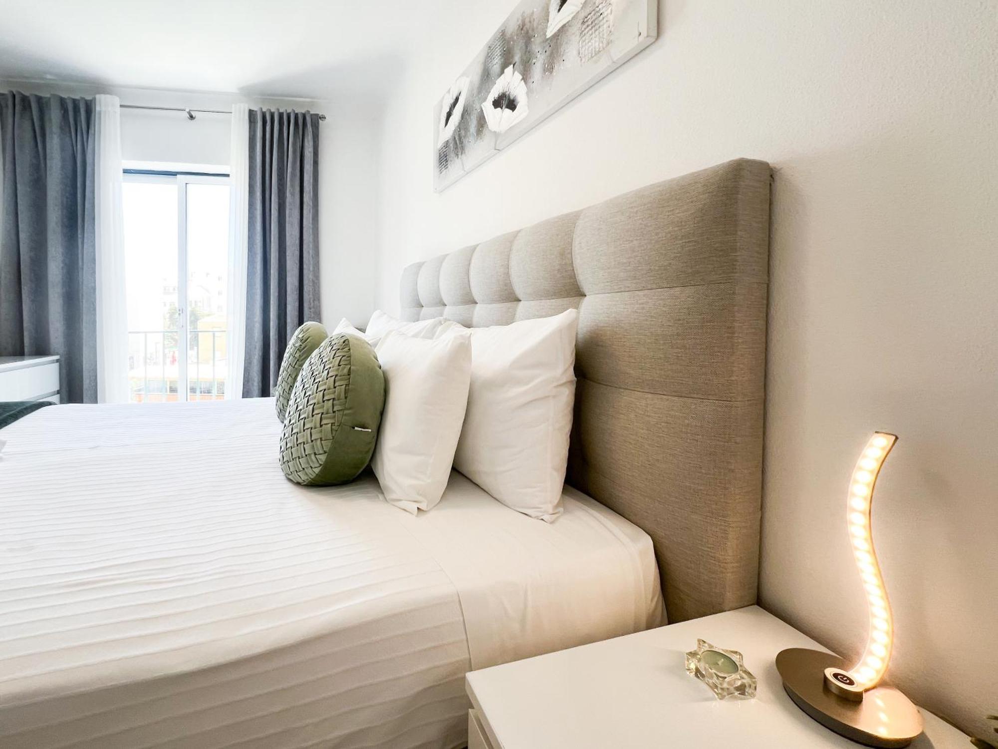 Rocha Justar Apartment Portimao