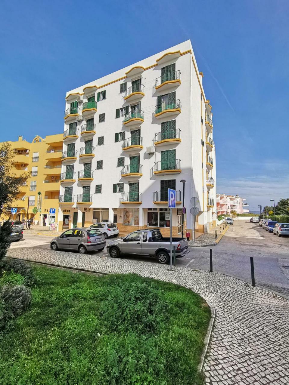 Apartment Rocha Justar