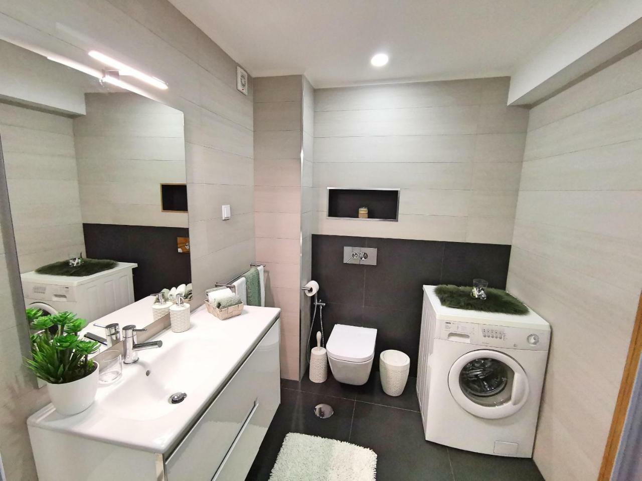 Apartment Rocha Justar *