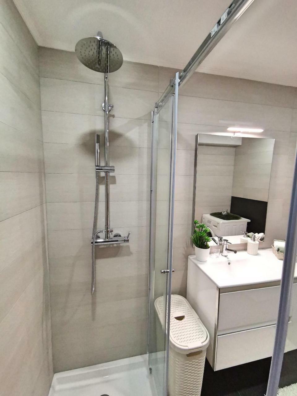 Apartment Rocha Justar