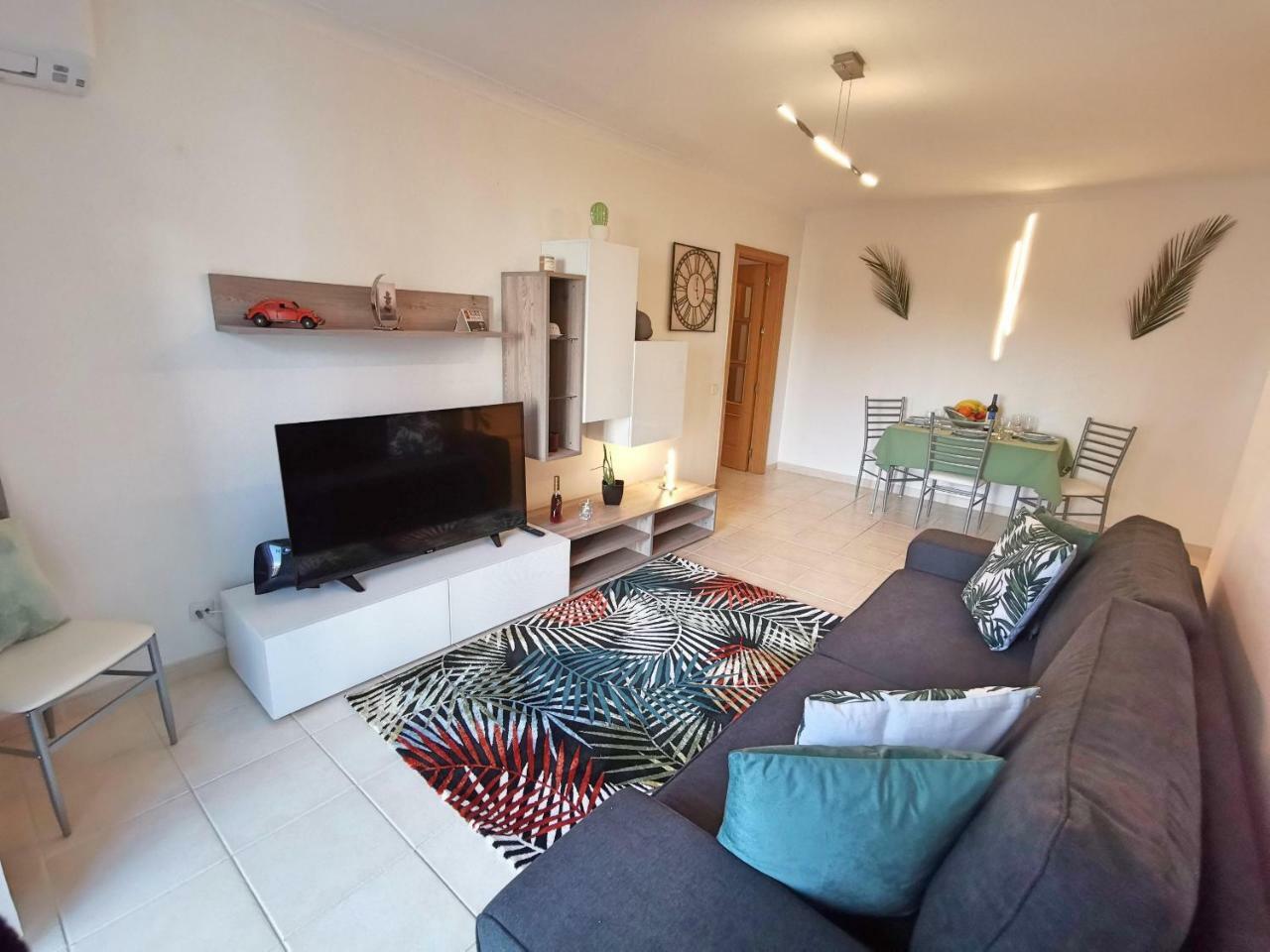 Rocha Justar Apartment Portimao
