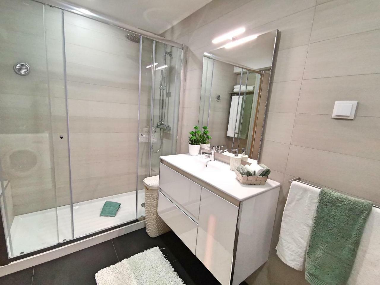 Rocha Justar Apartment *