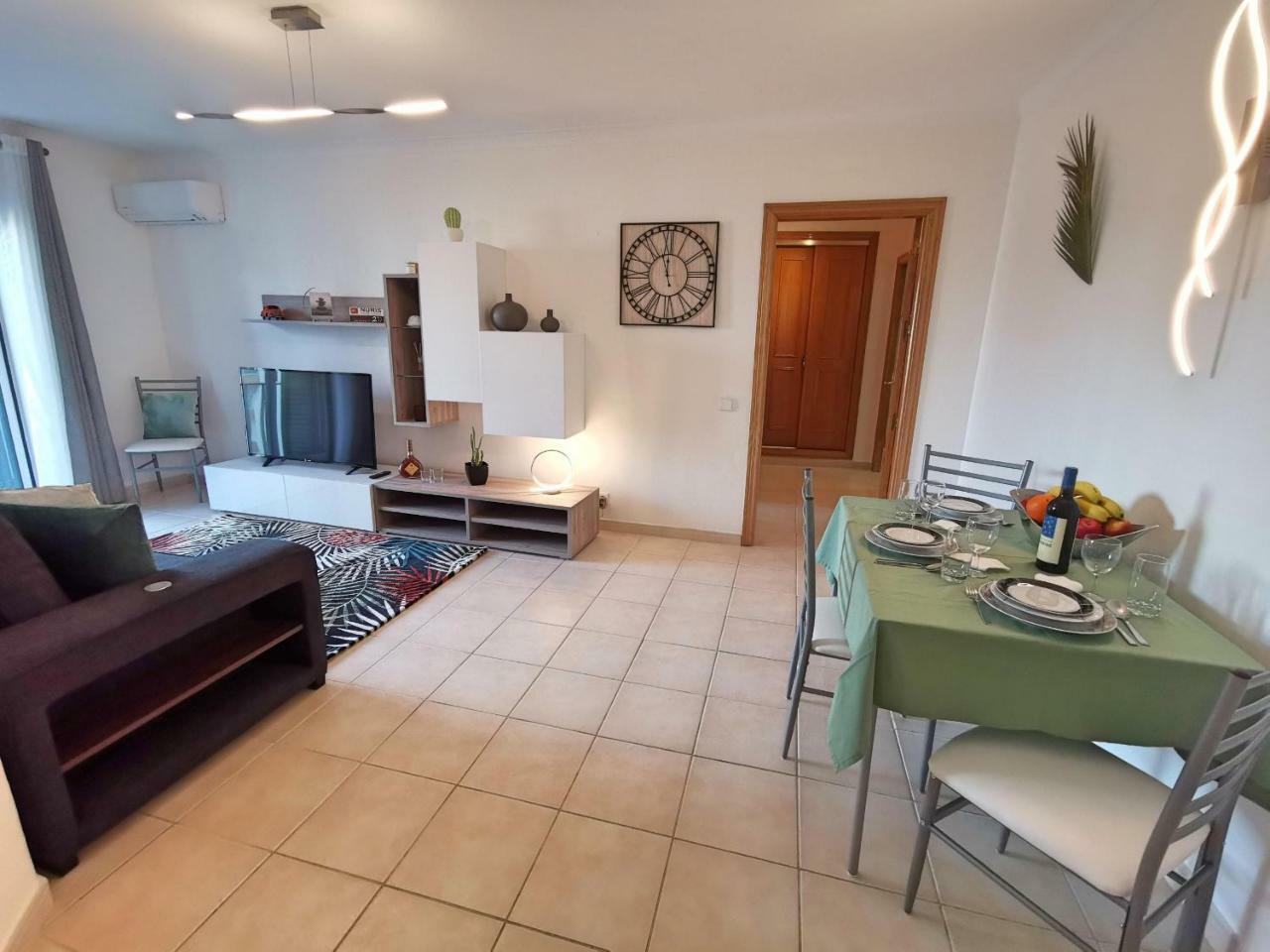 Apartment Rocha Justar Portimao