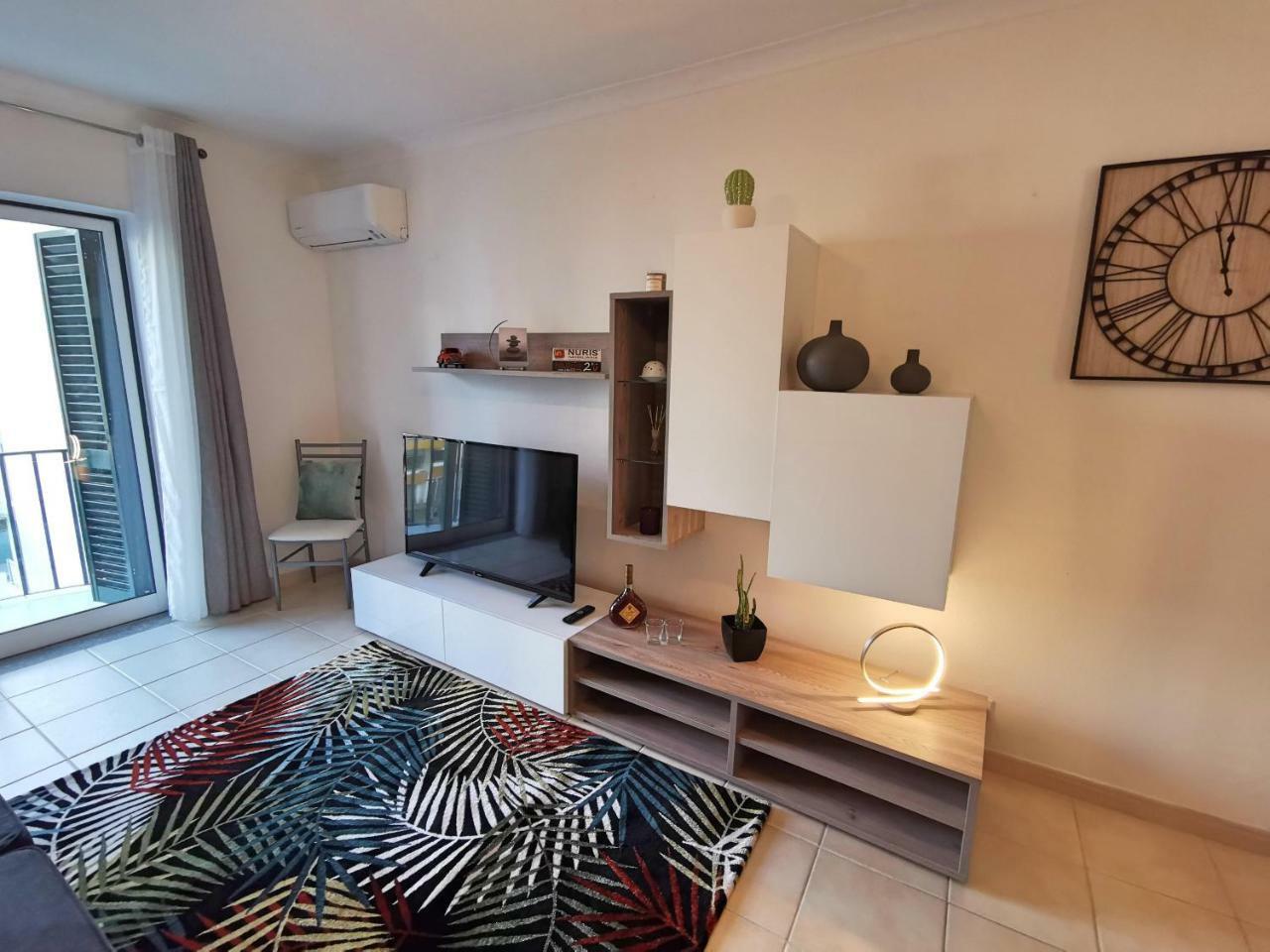 Apartment Rocha Justar