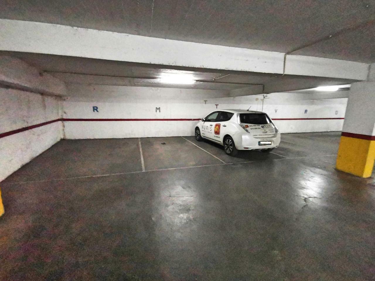 Apartment Rocha Justar