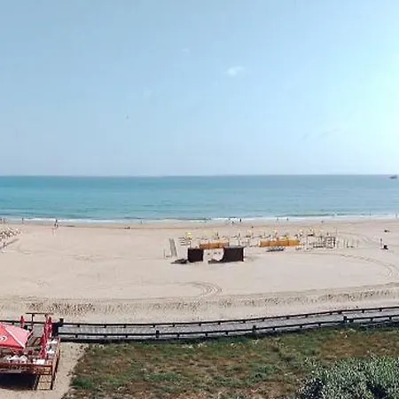 Apartment Praia Rocha Justar Portimao Exterior photo