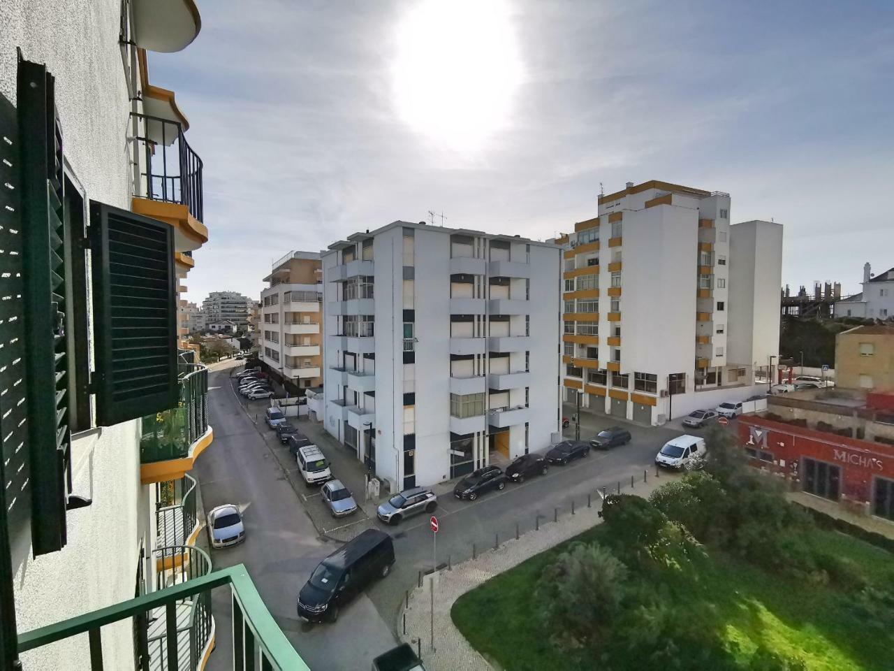 Apartment Rocha Justar